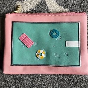 NEW Studio DIY Pool Clutch